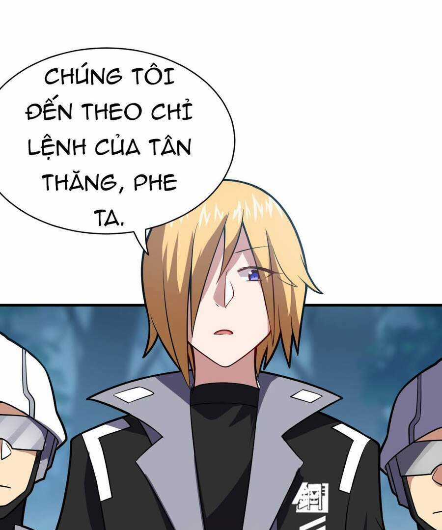 Ma Vương Trở Lại Chapter 19 trang 51