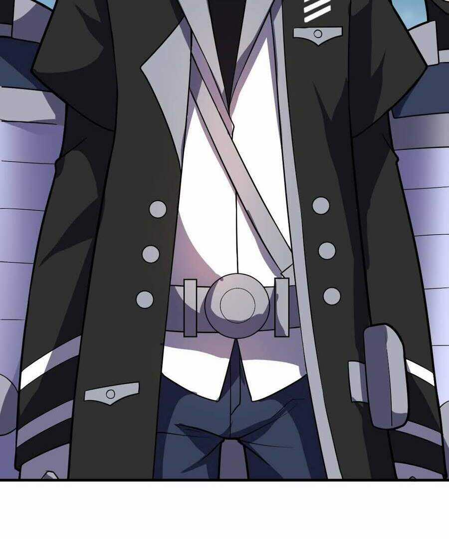 Ma Vương Trở Lại Chapter 19 trang 52