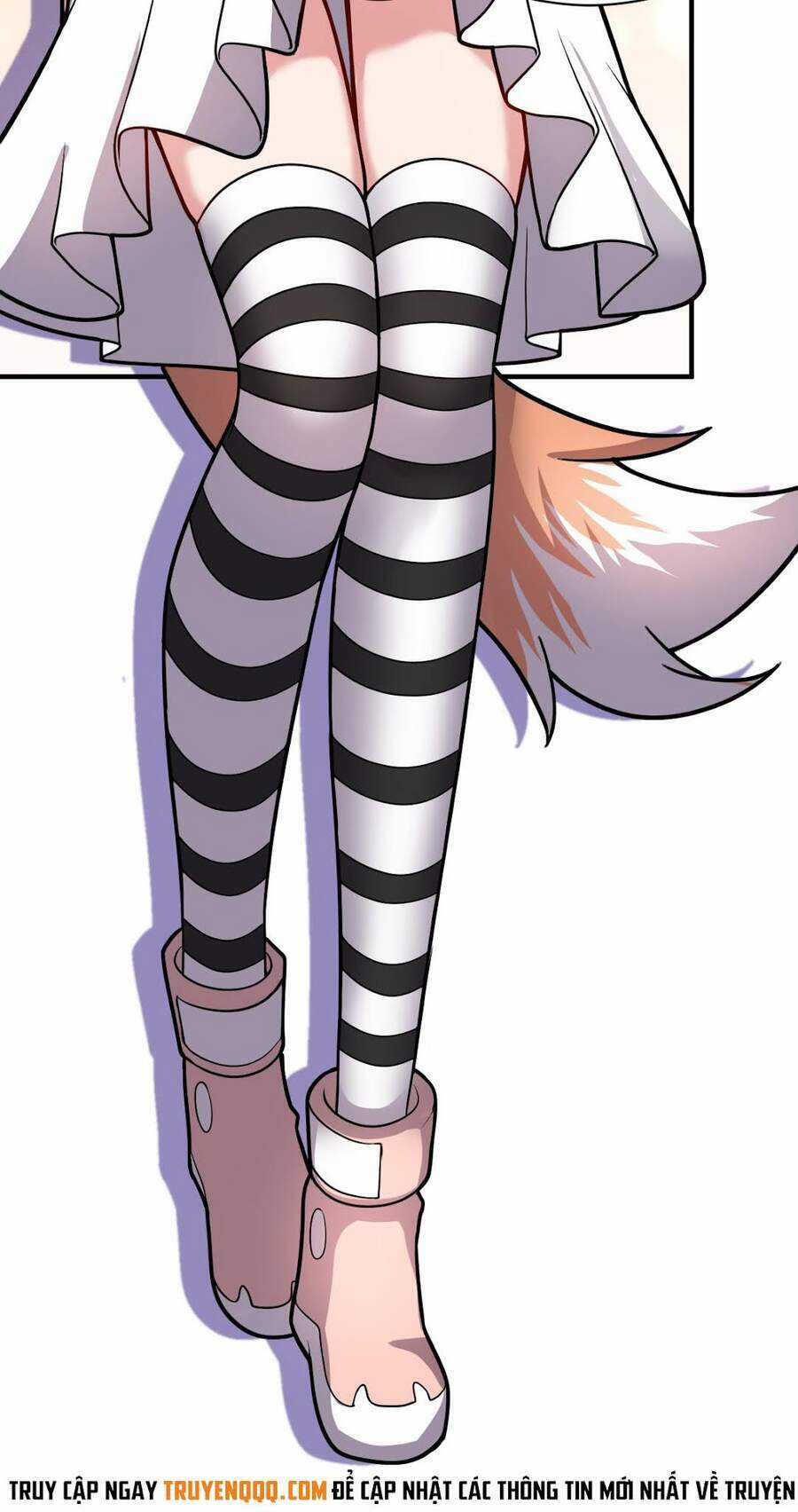 Ma Vương Trở Lại Chapter 19 trang 7