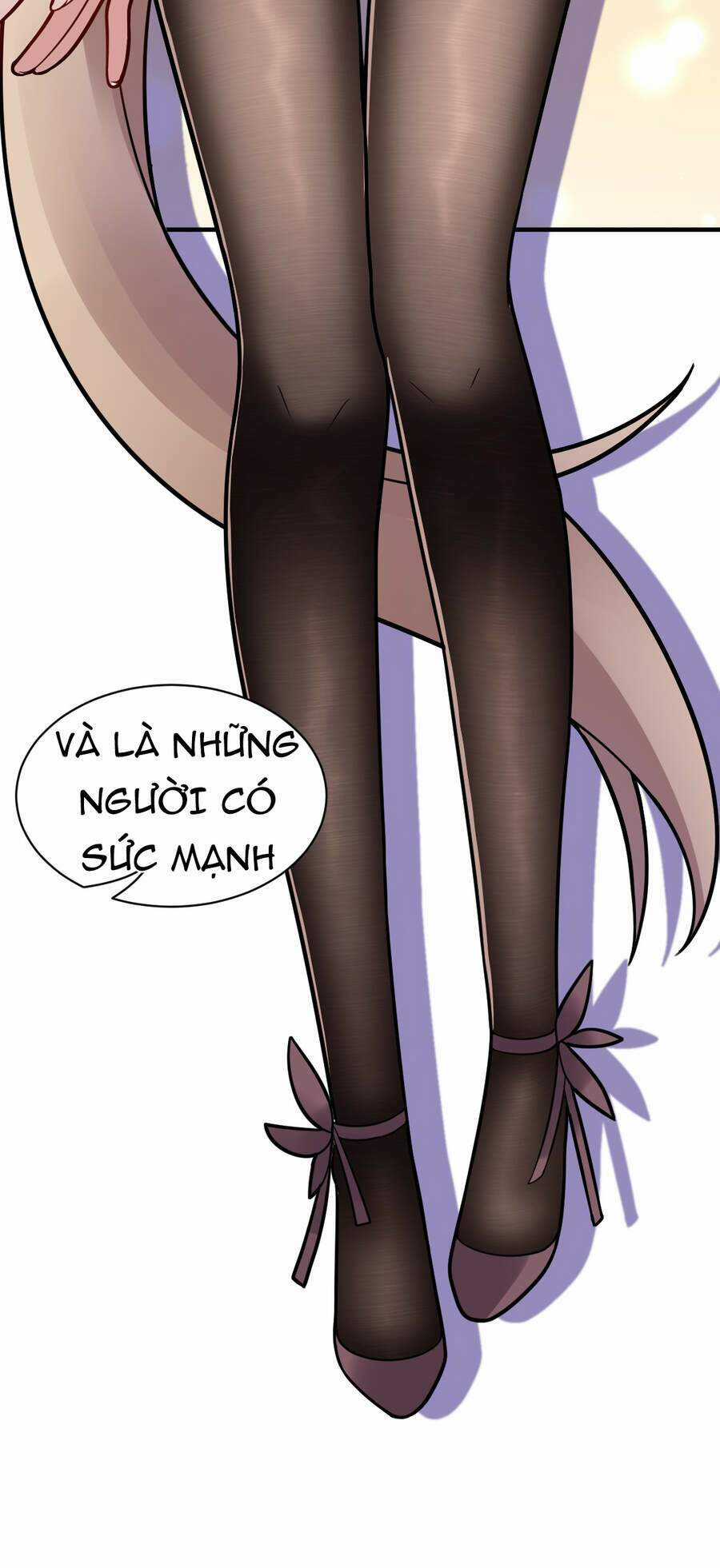 Ma Vương Trở Lại Chapter 19 trang 9