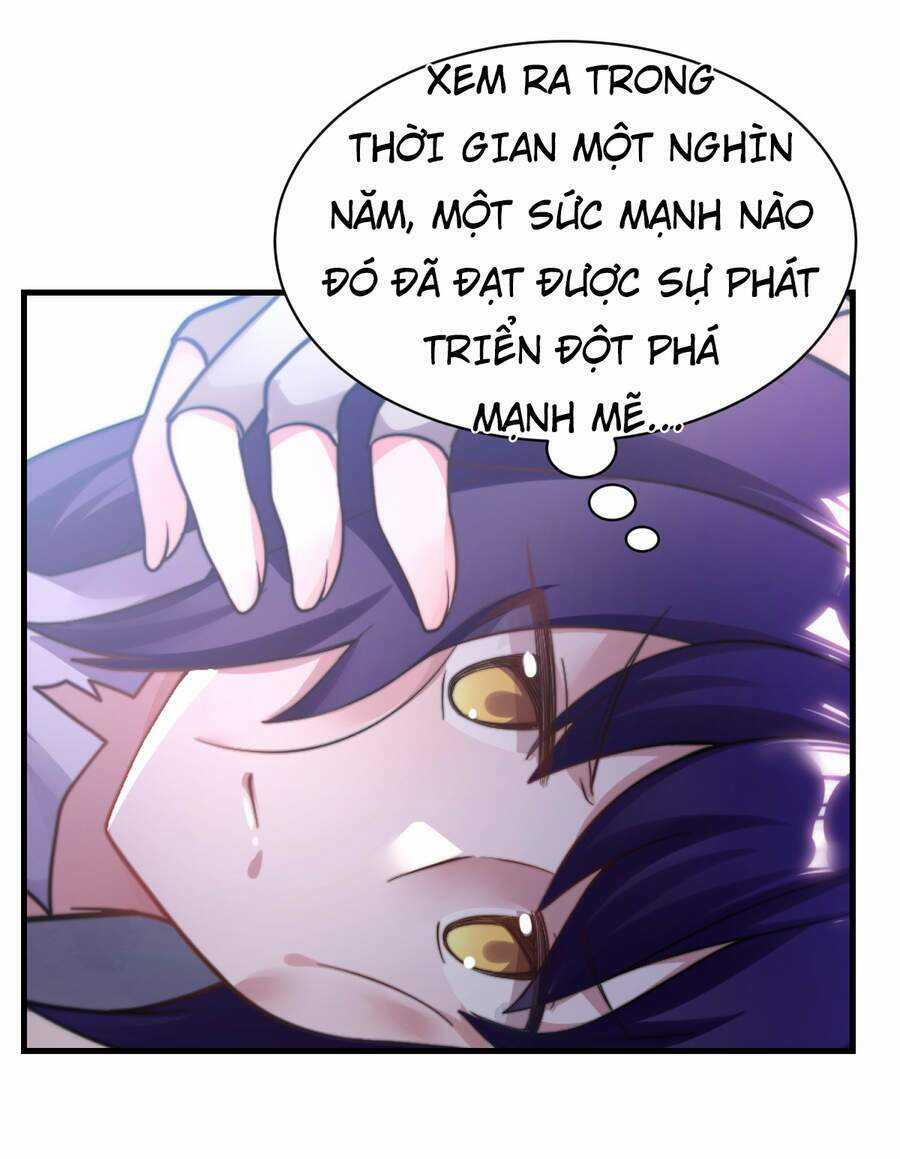 Ma Vương Trở Lại Chapter 2 trang 10