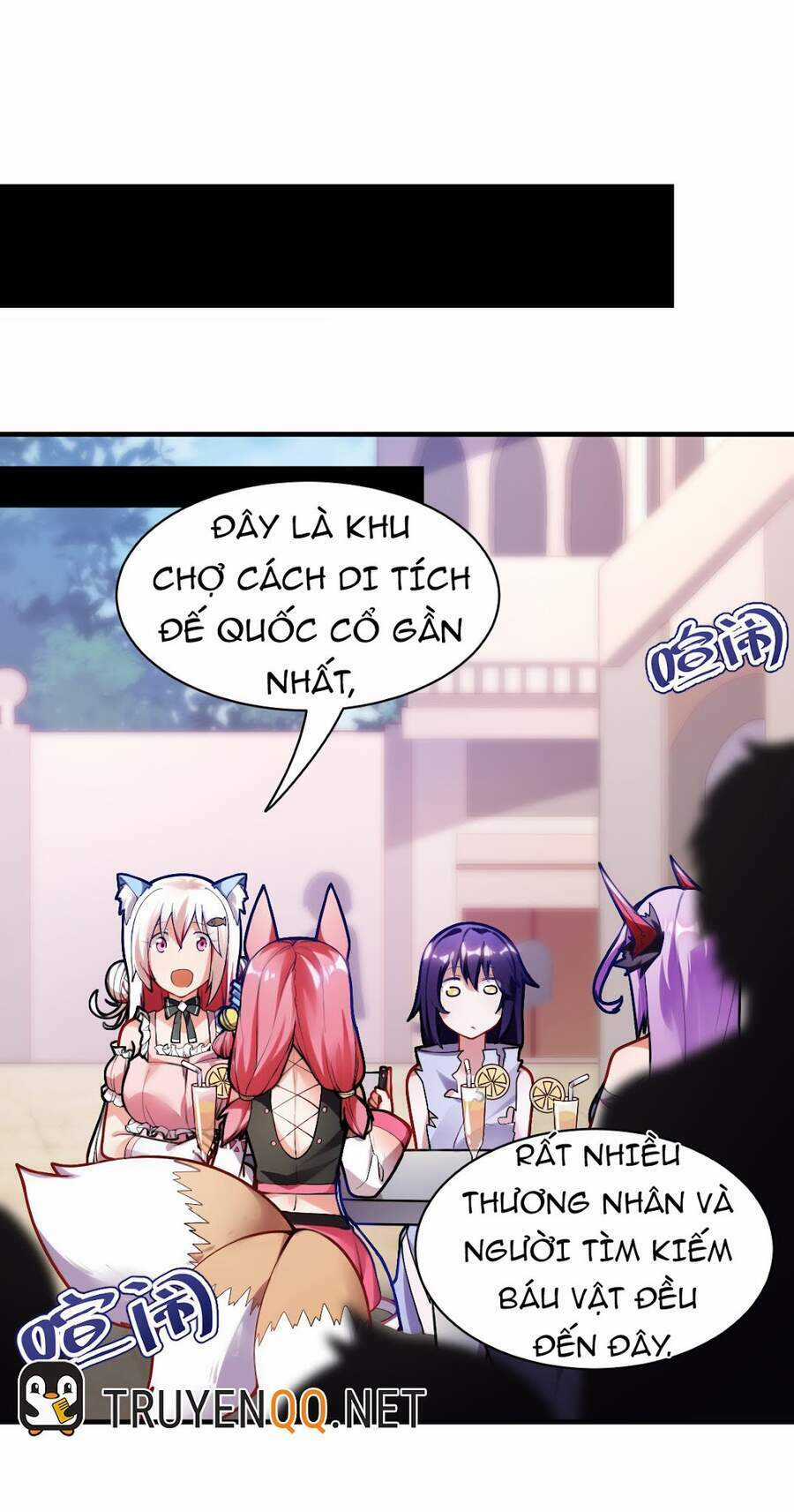 Ma Vương Trở Lại Chapter 2 trang 2