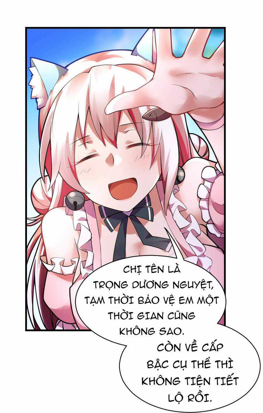 Ma Vương Trở Lại Chapter 2 trang 23