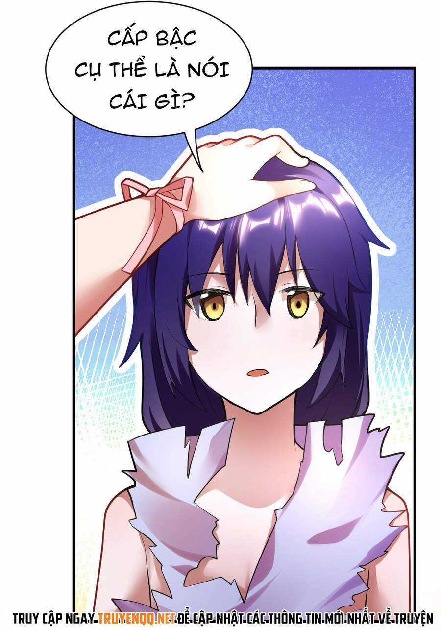 Ma Vương Trở Lại Chapter 2 trang 24