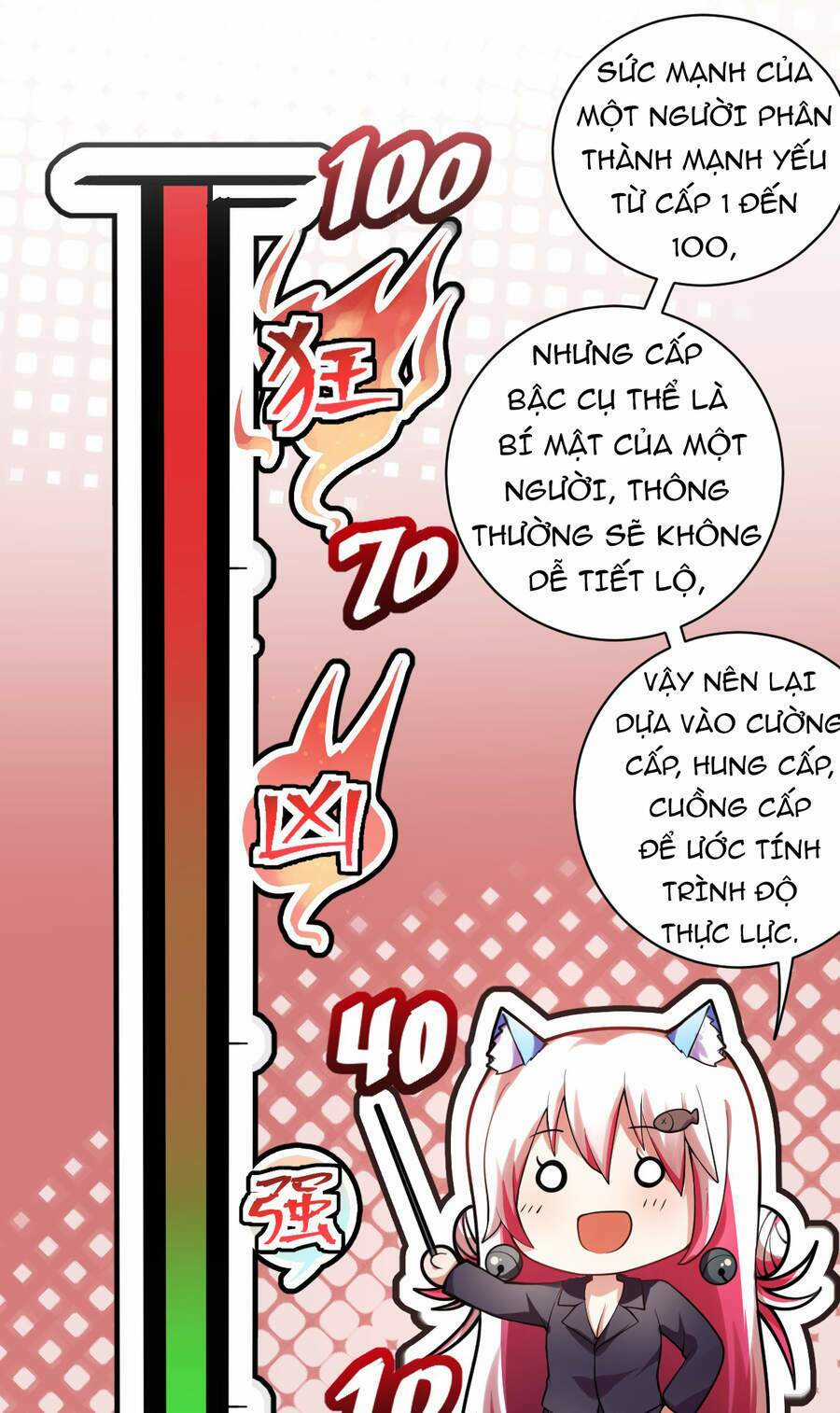 Ma Vương Trở Lại Chapter 2 trang 25