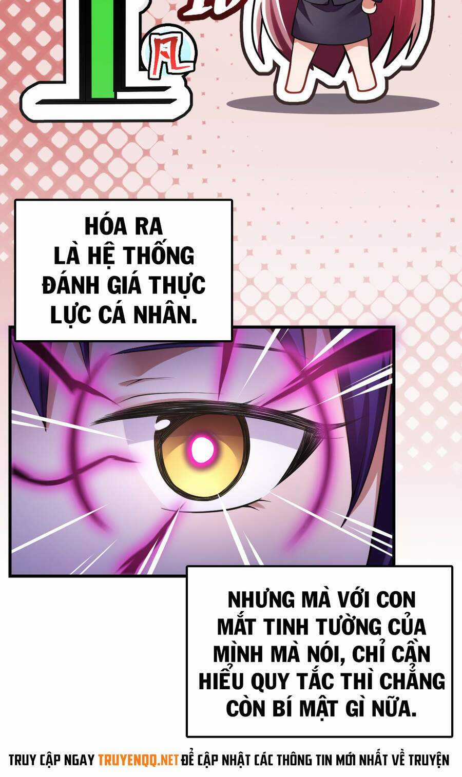Ma Vương Trở Lại Chapter 2 trang 26
