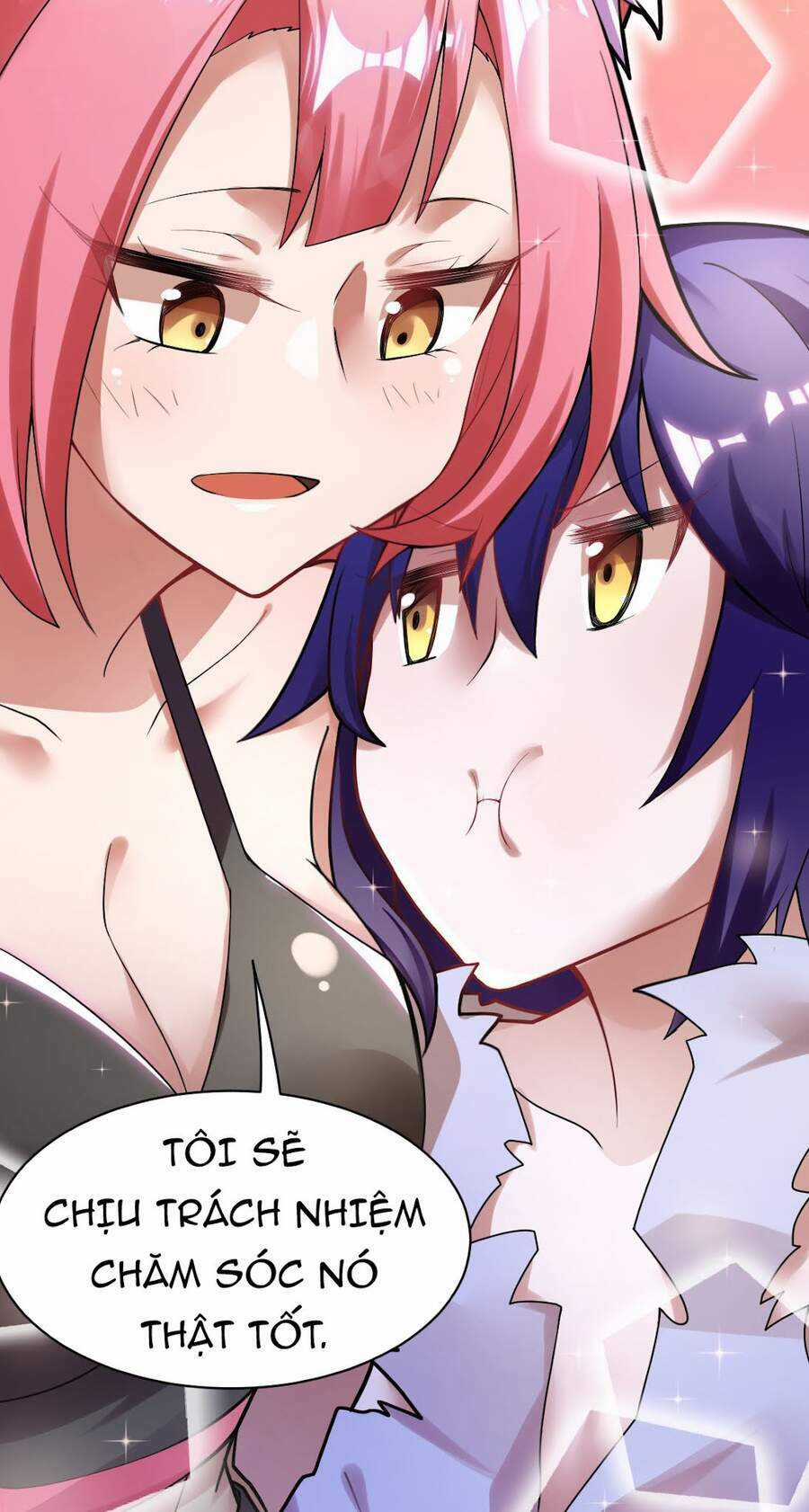 Ma Vương Trở Lại Chapter 2 trang 31