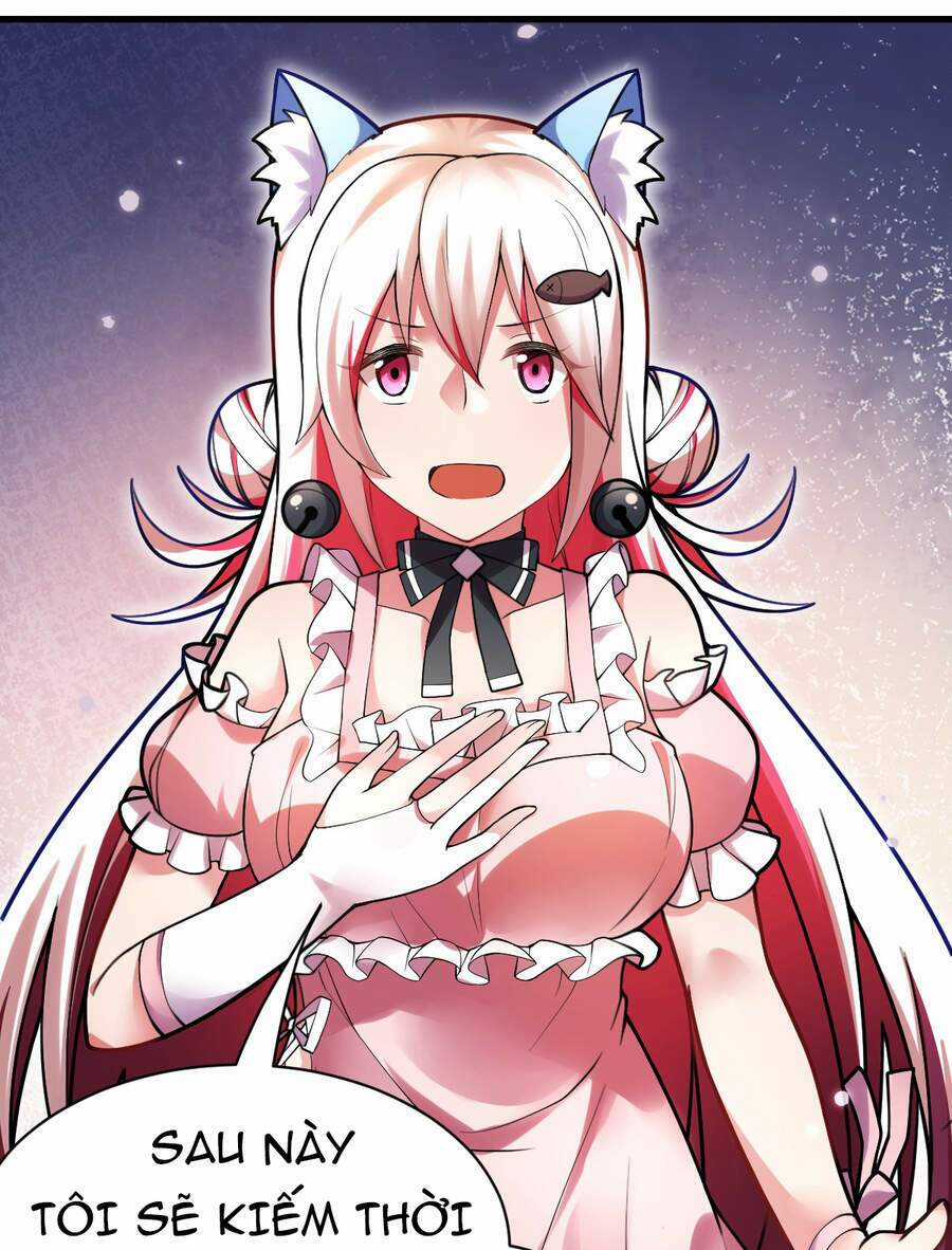 Ma Vương Trở Lại Chapter 2 trang 34