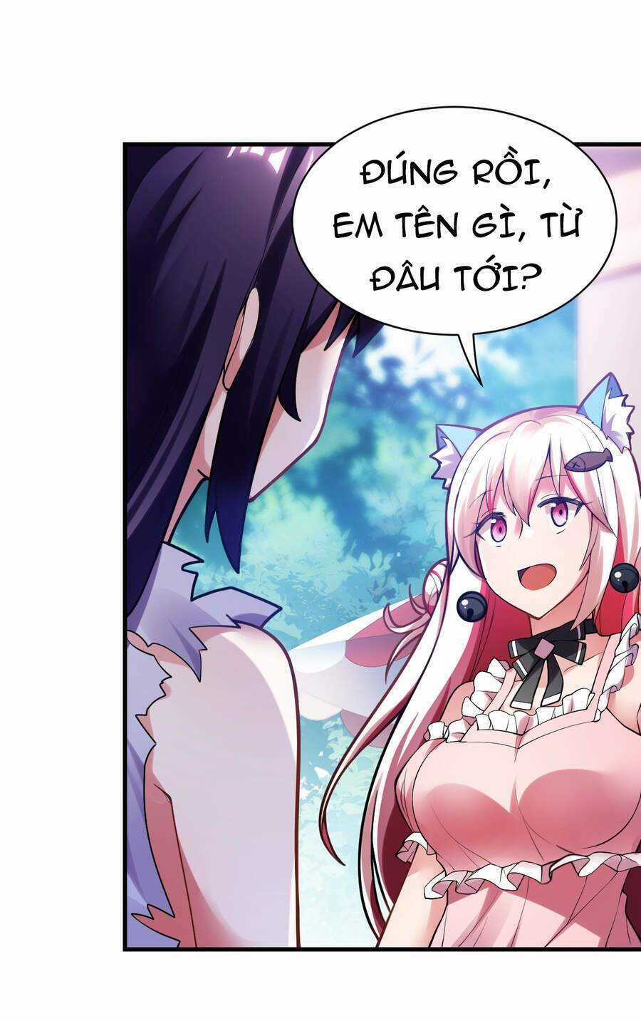 Ma Vương Trở Lại Chapter 2 trang 39