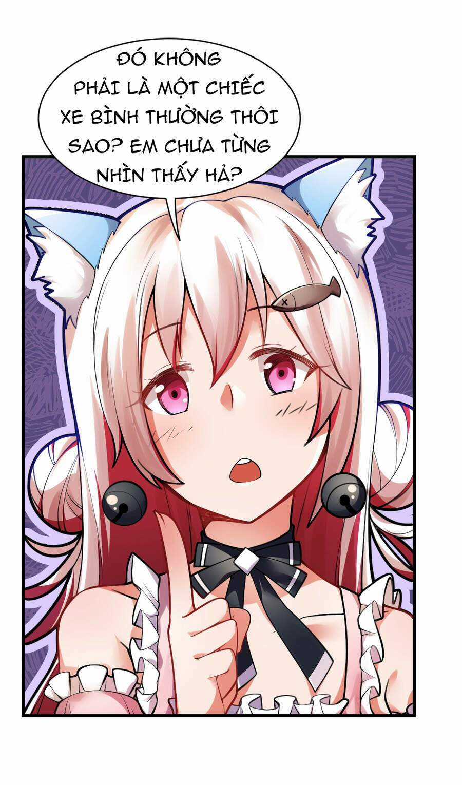 Ma Vương Trở Lại Chapter 2 trang 4