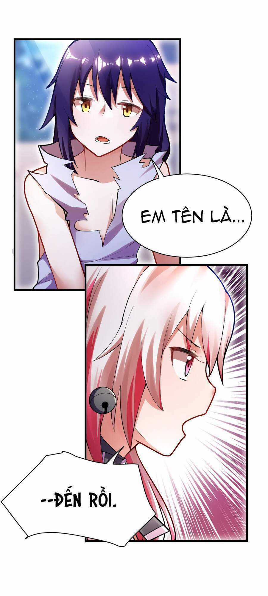 Ma Vương Trở Lại Chapter 2 trang 40