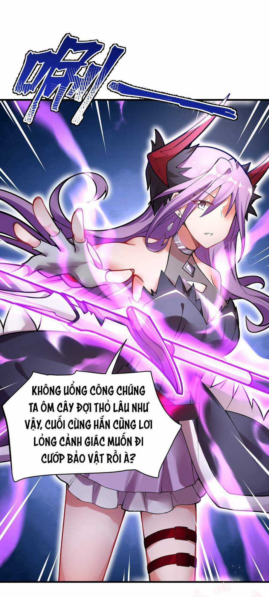 Ma Vương Trở Lại Chapter 2 trang 44