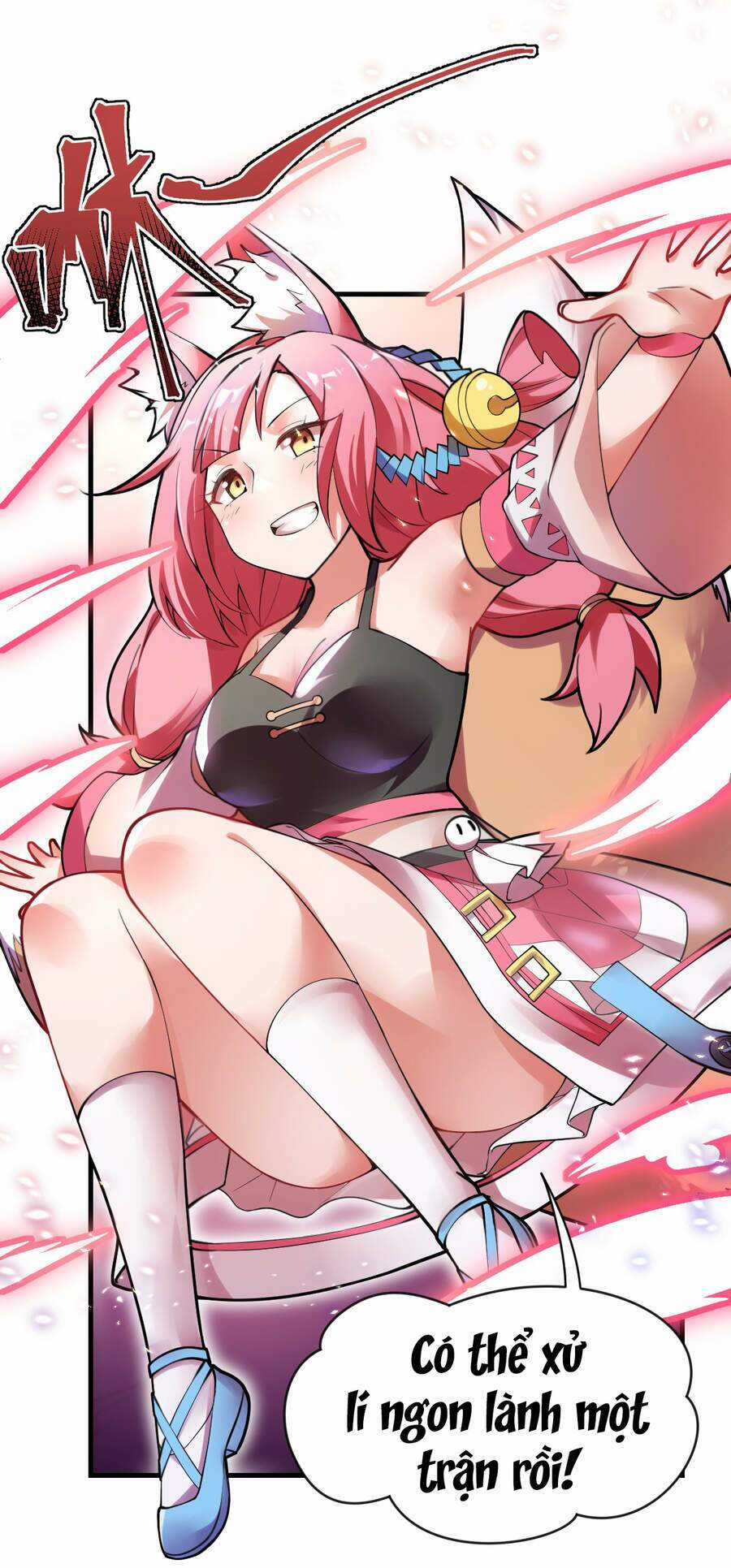 Ma Vương Trở Lại Chapter 2 trang 45