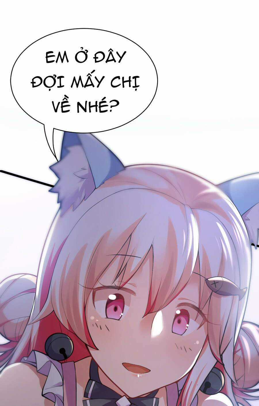 Ma Vương Trở Lại Chapter 2 trang 47