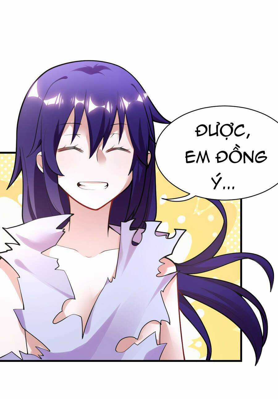 Ma Vương Trở Lại Chapter 2 trang 49