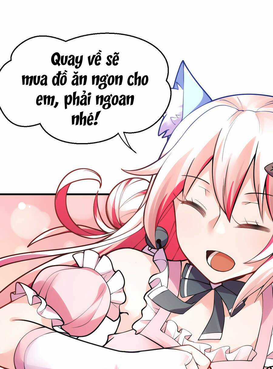 Ma Vương Trở Lại Chapter 2 trang 50