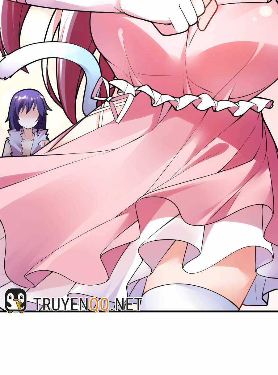 Ma Vương Trở Lại Chapter 2 trang 51