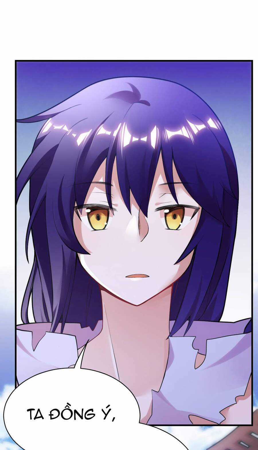 Ma Vương Trở Lại Chapter 2 trang 52