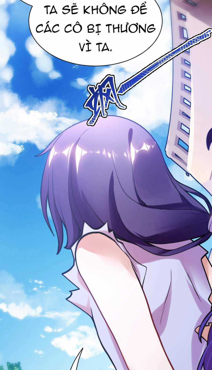 Ma Vương Trở Lại Chapter 2 trang 53