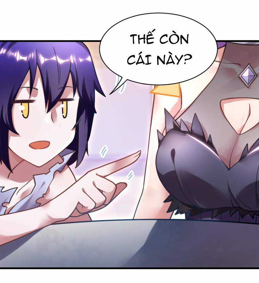 Ma Vương Trở Lại Chapter 2 trang 8