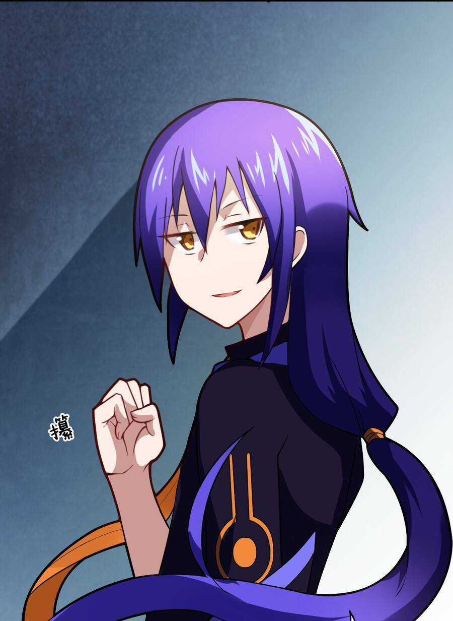 Ma Vương Trở Lại Chapter 20 trang 11