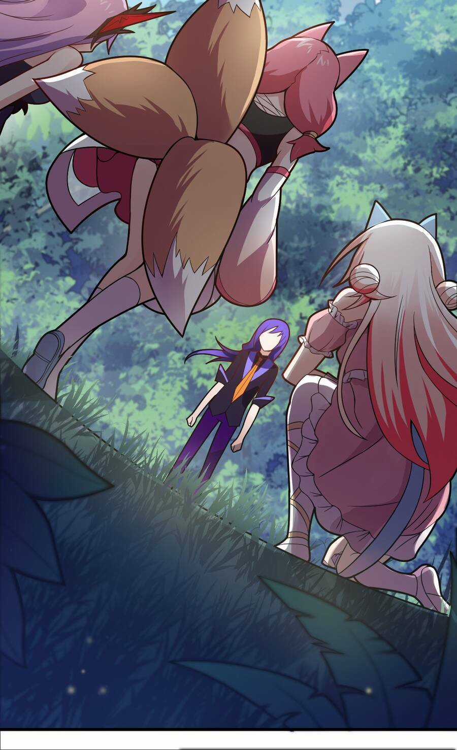 Ma Vương Trở Lại Chapter 20 trang 14