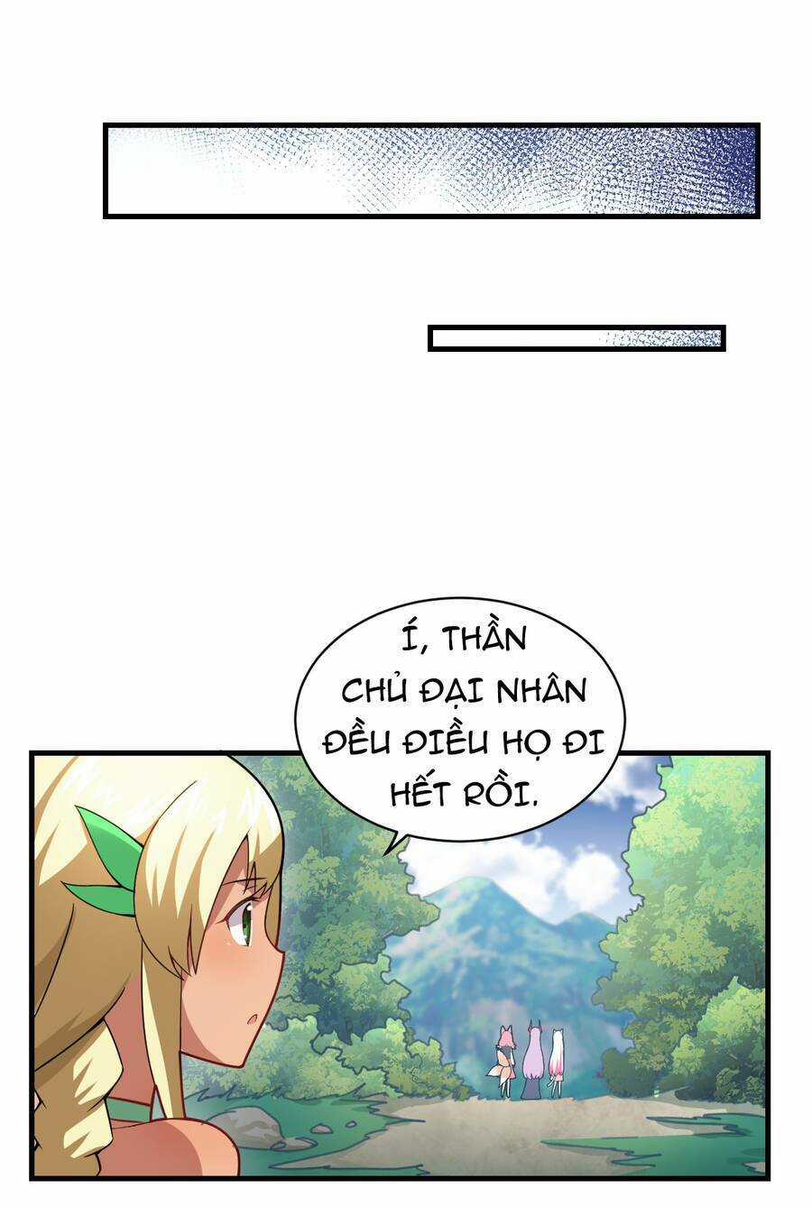 Ma Vương Trở Lại Chapter 20 trang 15