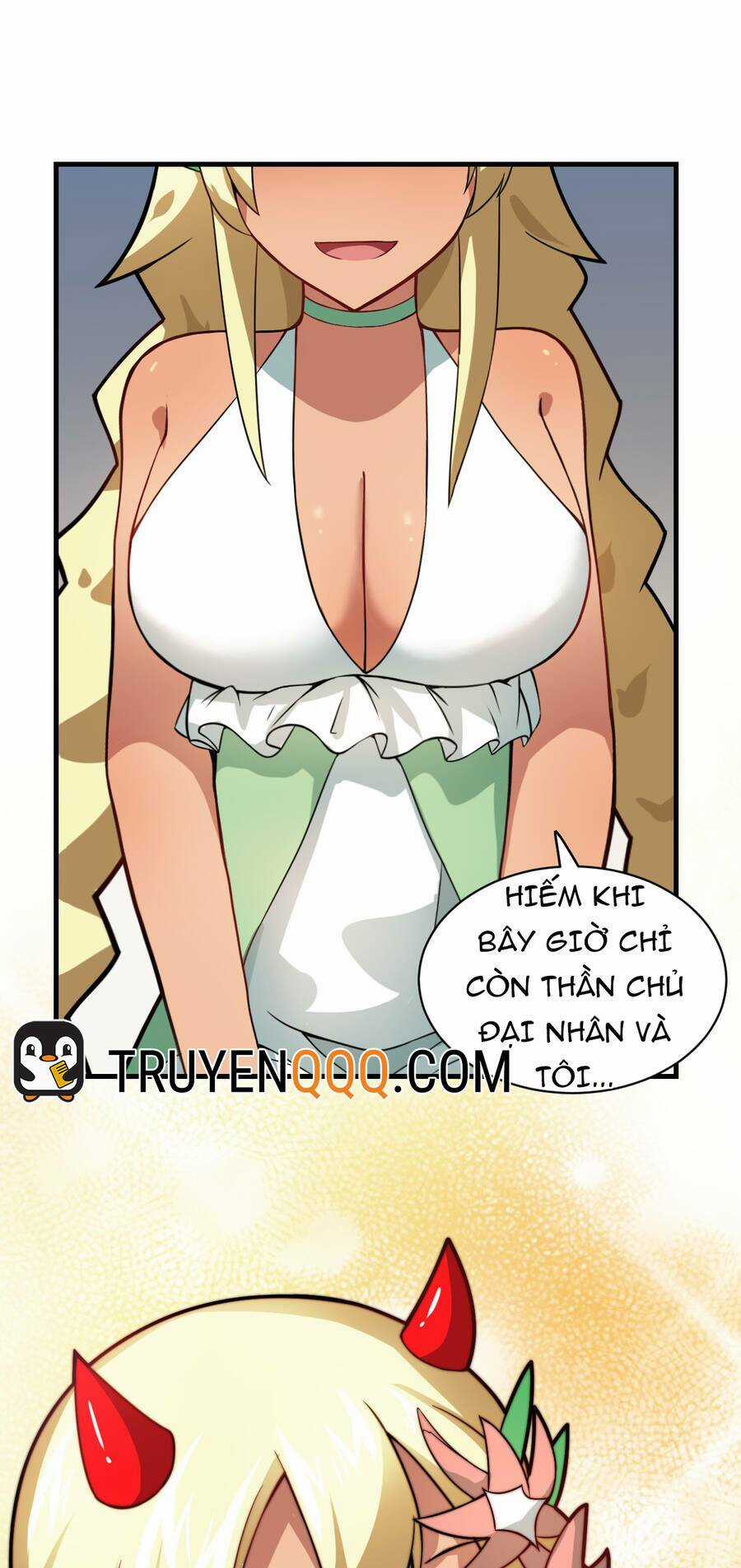 Ma Vương Trở Lại Chapter 20 trang 17