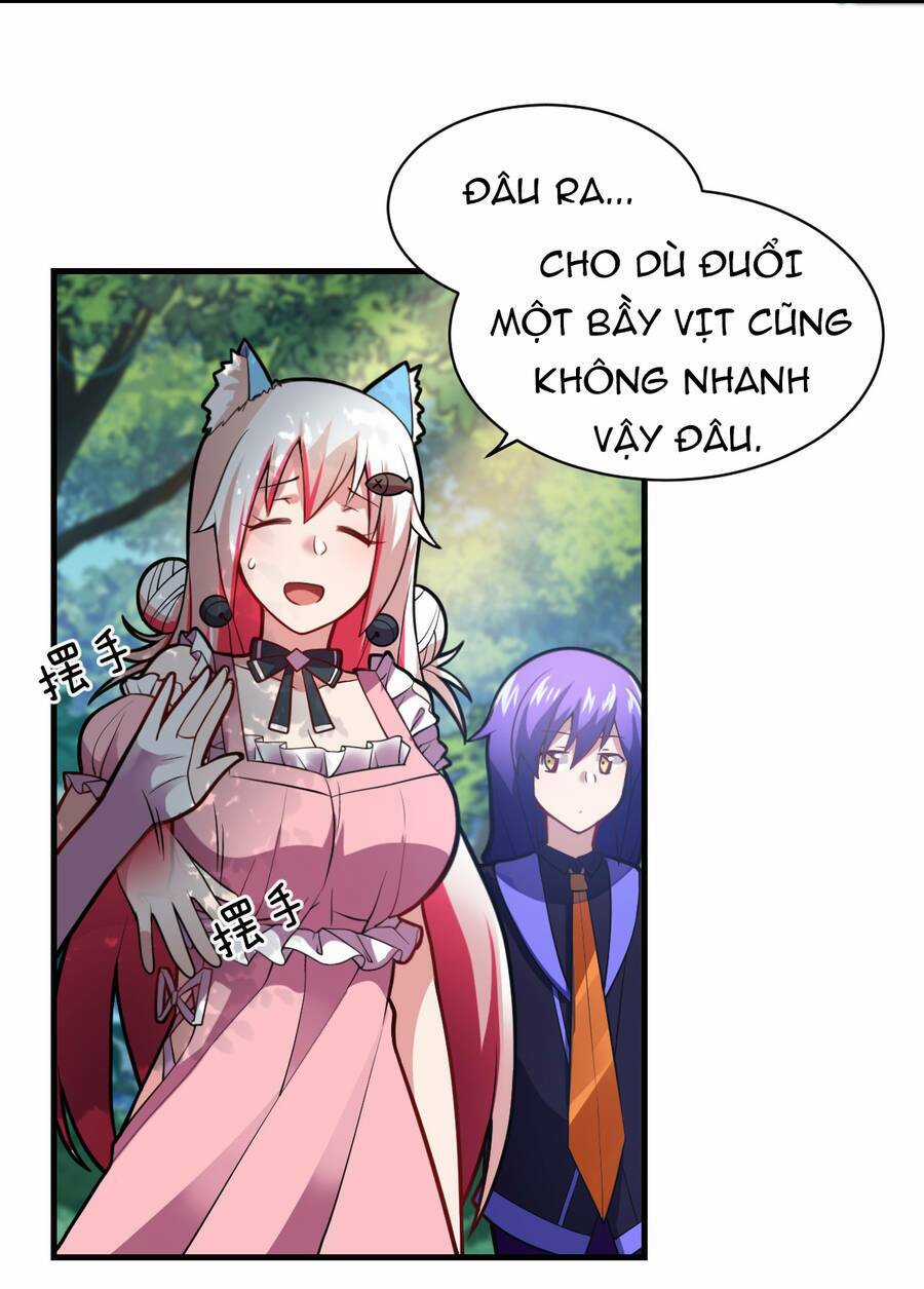 Ma Vương Trở Lại Chapter 20 trang 2