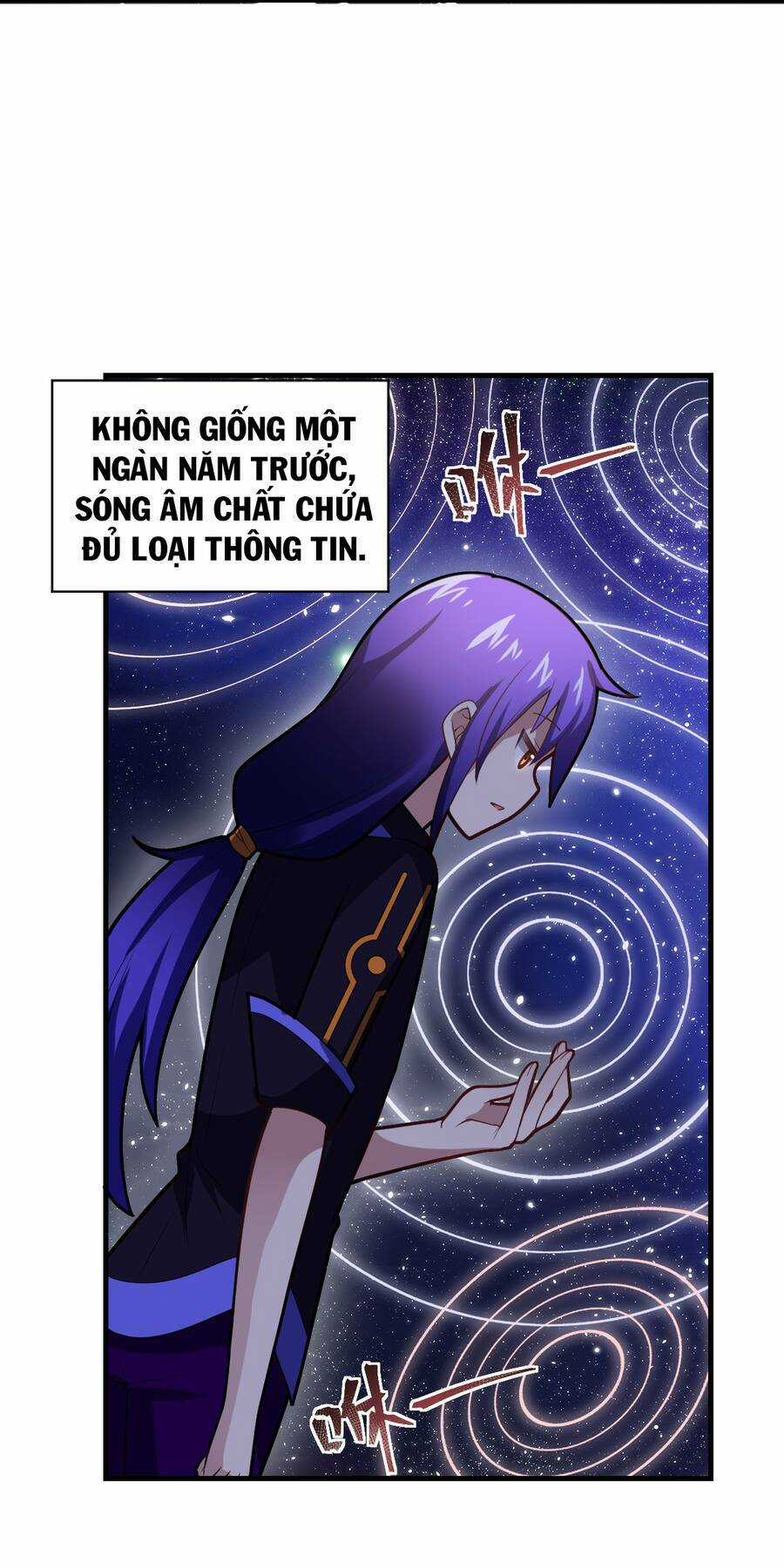 Ma Vương Trở Lại Chapter 20 trang 25