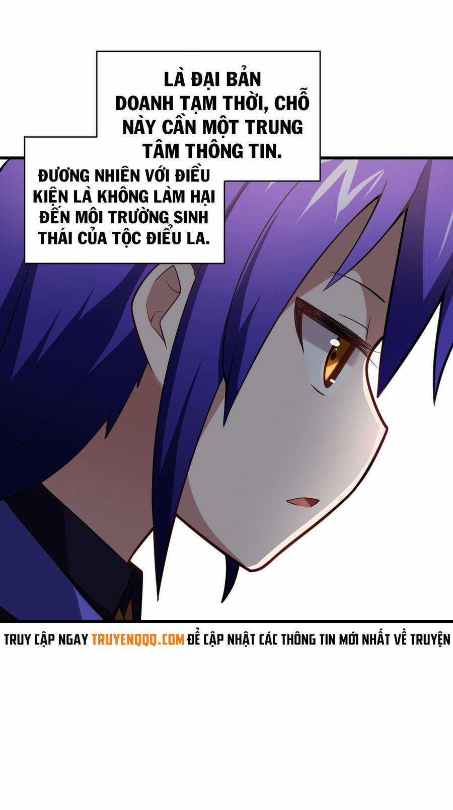 Ma Vương Trở Lại Chapter 20 trang 26