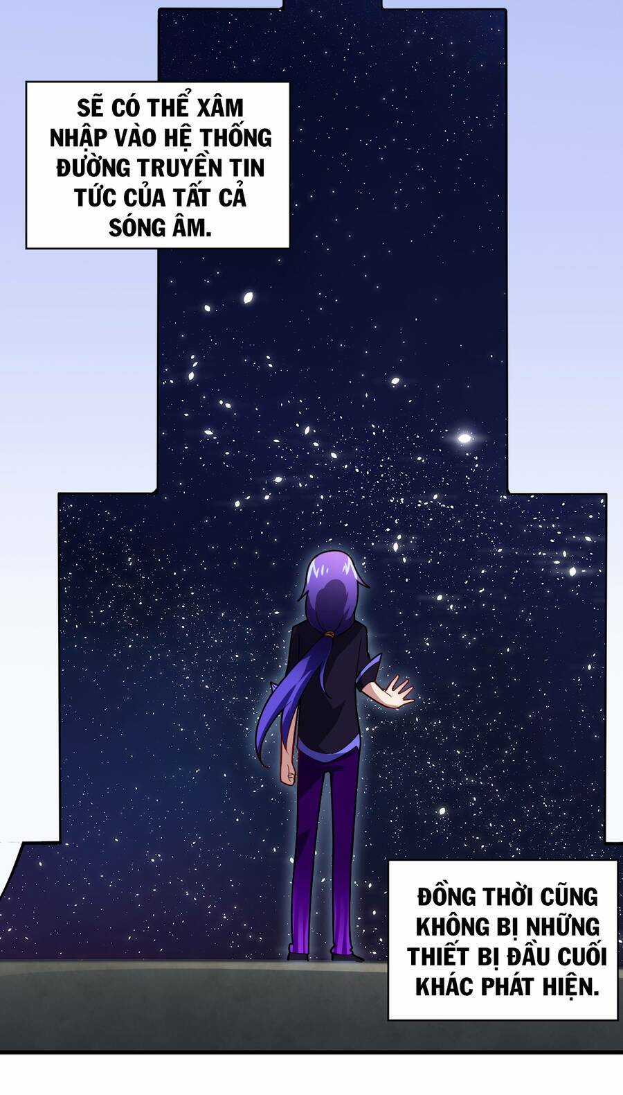 Ma Vương Trở Lại Chapter 20 trang 29