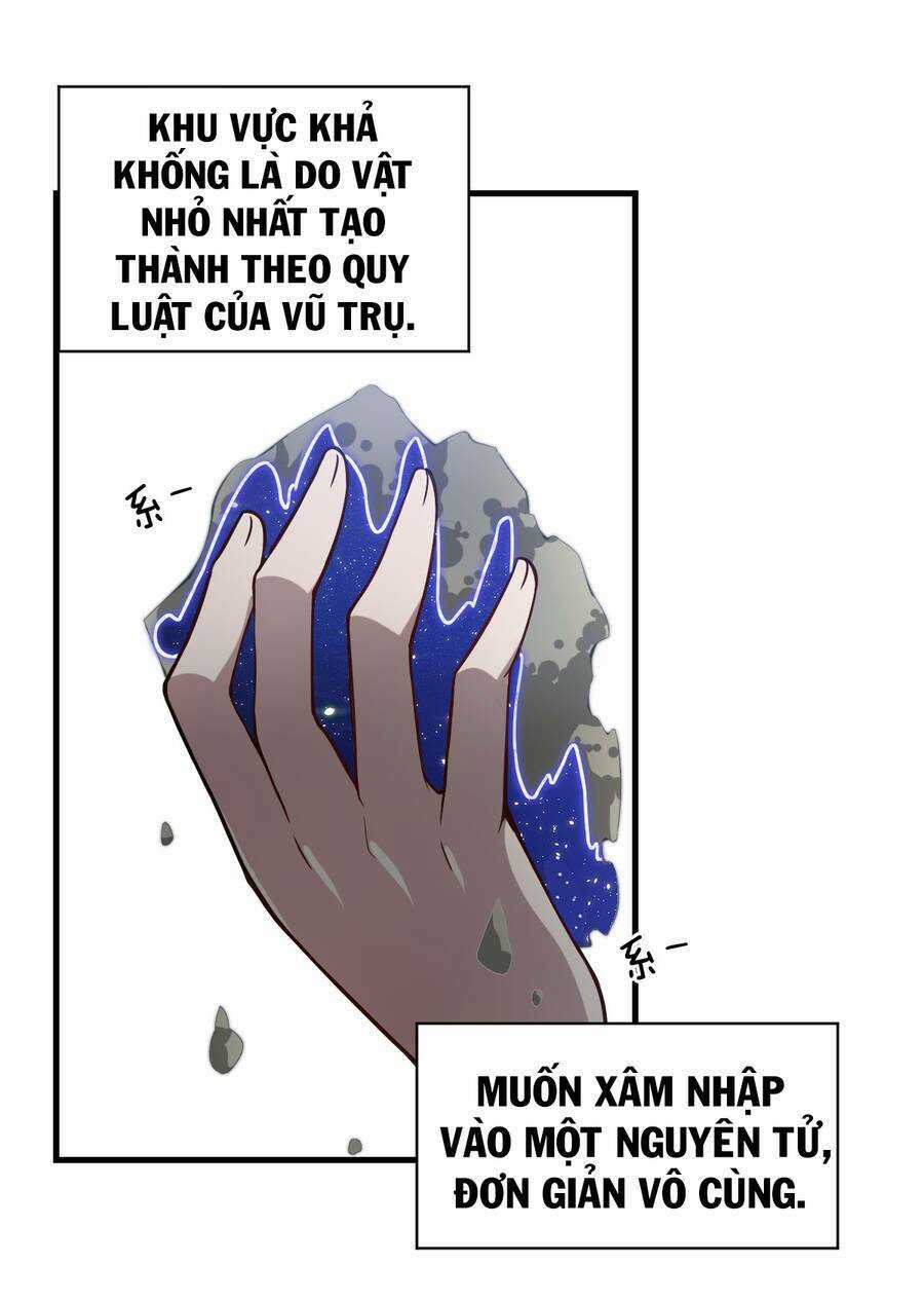 Ma Vương Trở Lại Chapter 20 trang 31