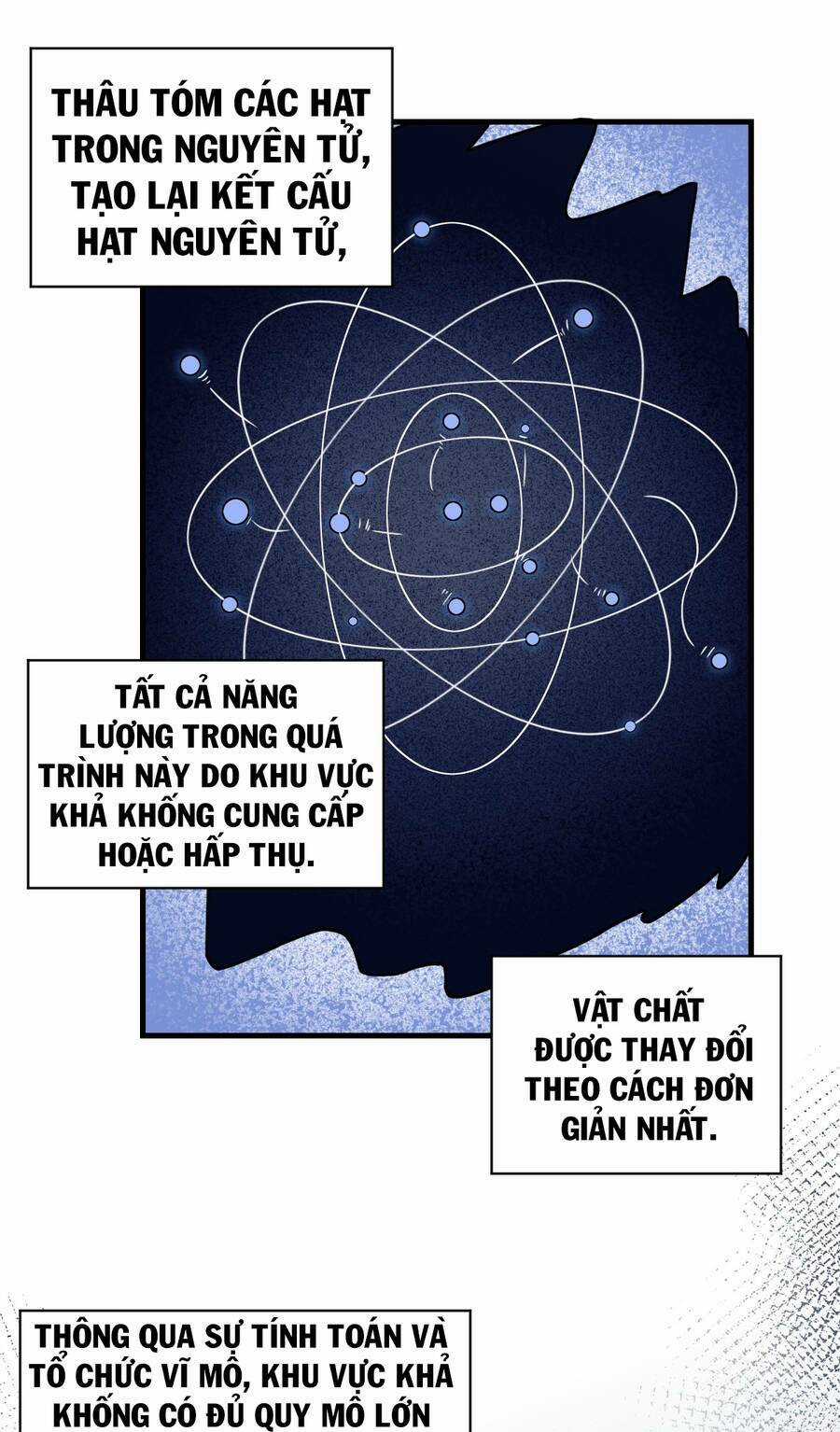 Ma Vương Trở Lại Chapter 20 trang 32