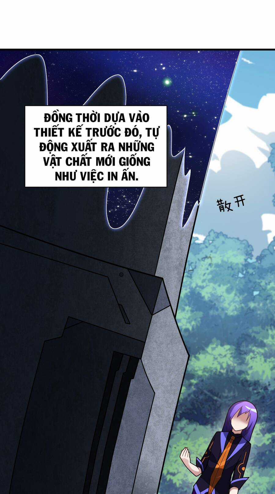 Ma Vương Trở Lại Chapter 20 trang 34