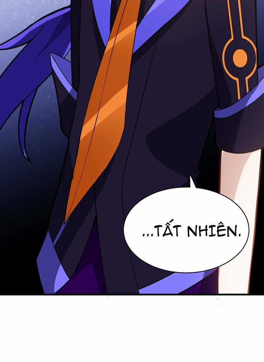 Ma Vương Trở Lại Chapter 20 trang 9