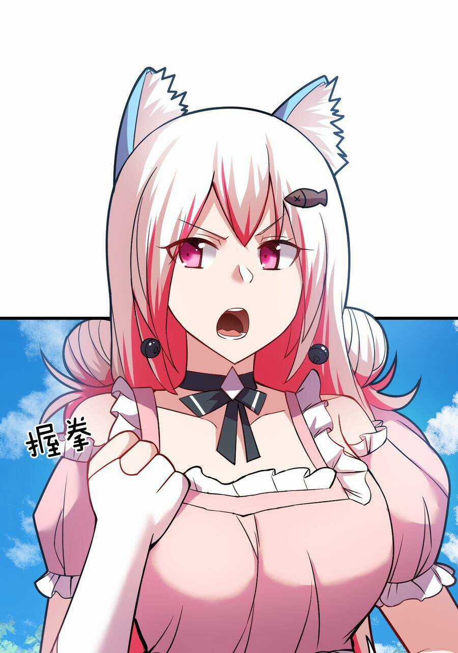 Ma Vương Trở Lại Chapter 21 trang 13