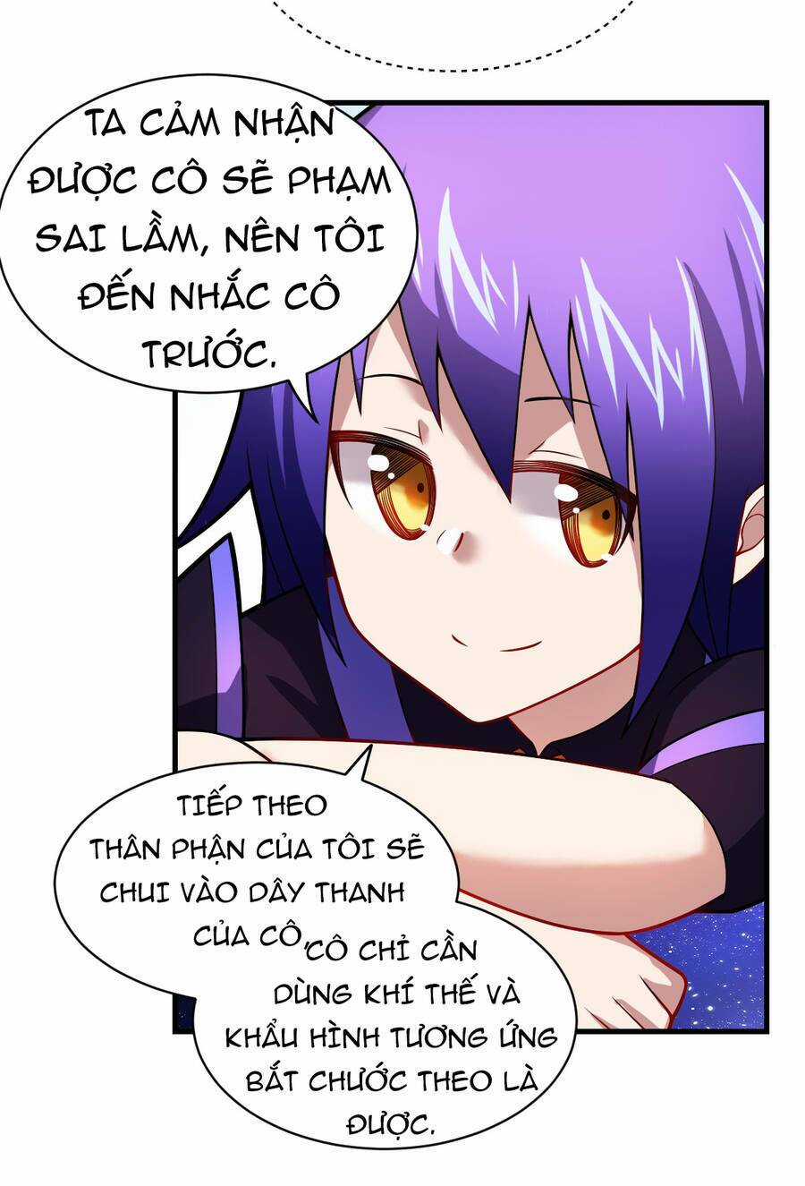 Ma Vương Trở Lại Chapter 21 trang 17