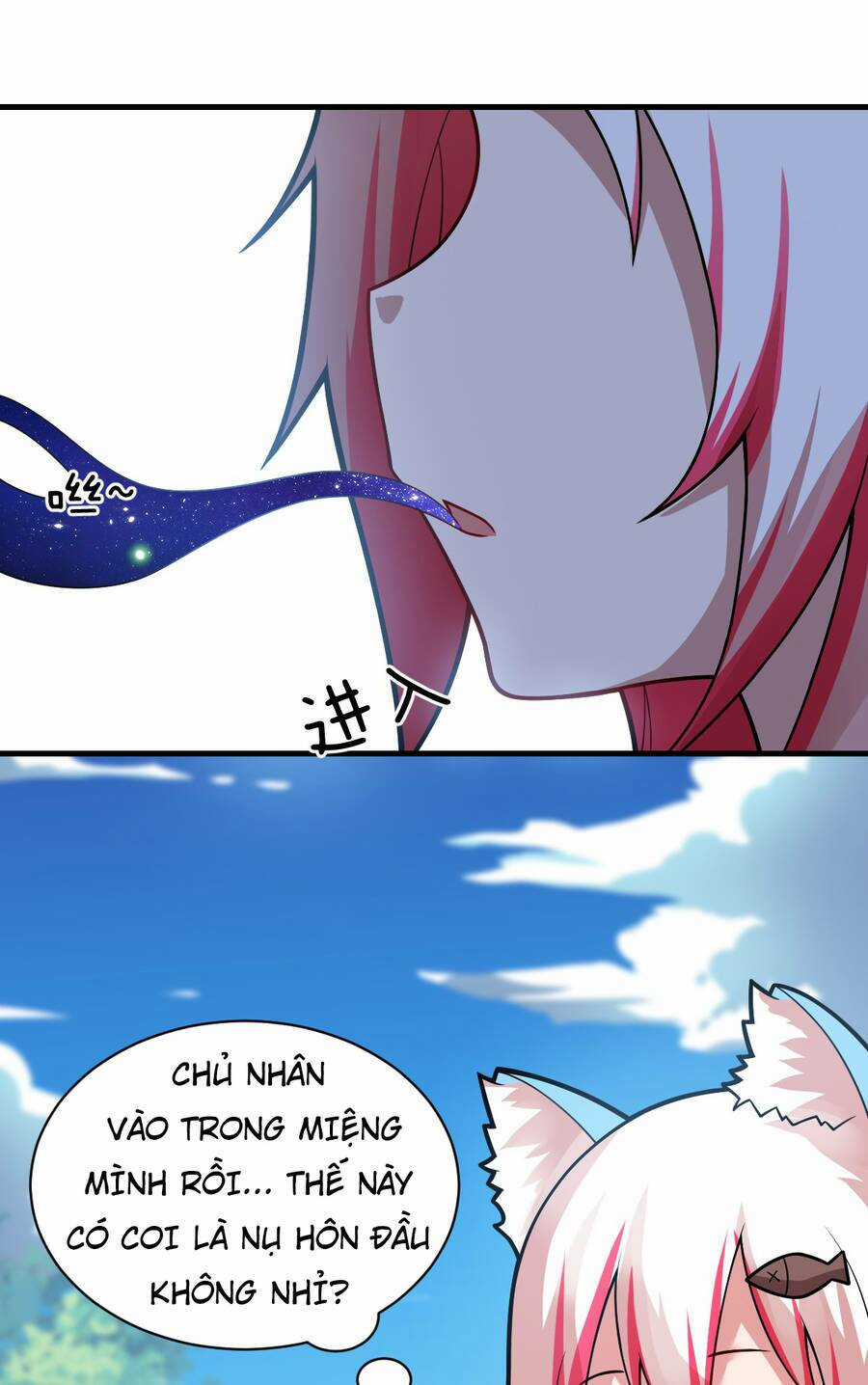 Ma Vương Trở Lại Chapter 21 trang 19