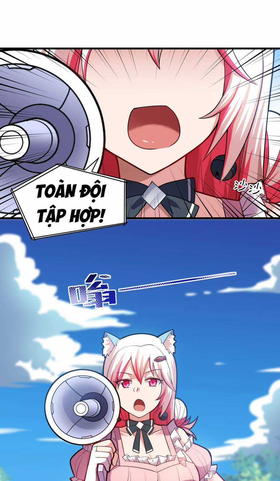 Ma Vương Trở Lại Chapter 21 trang 2