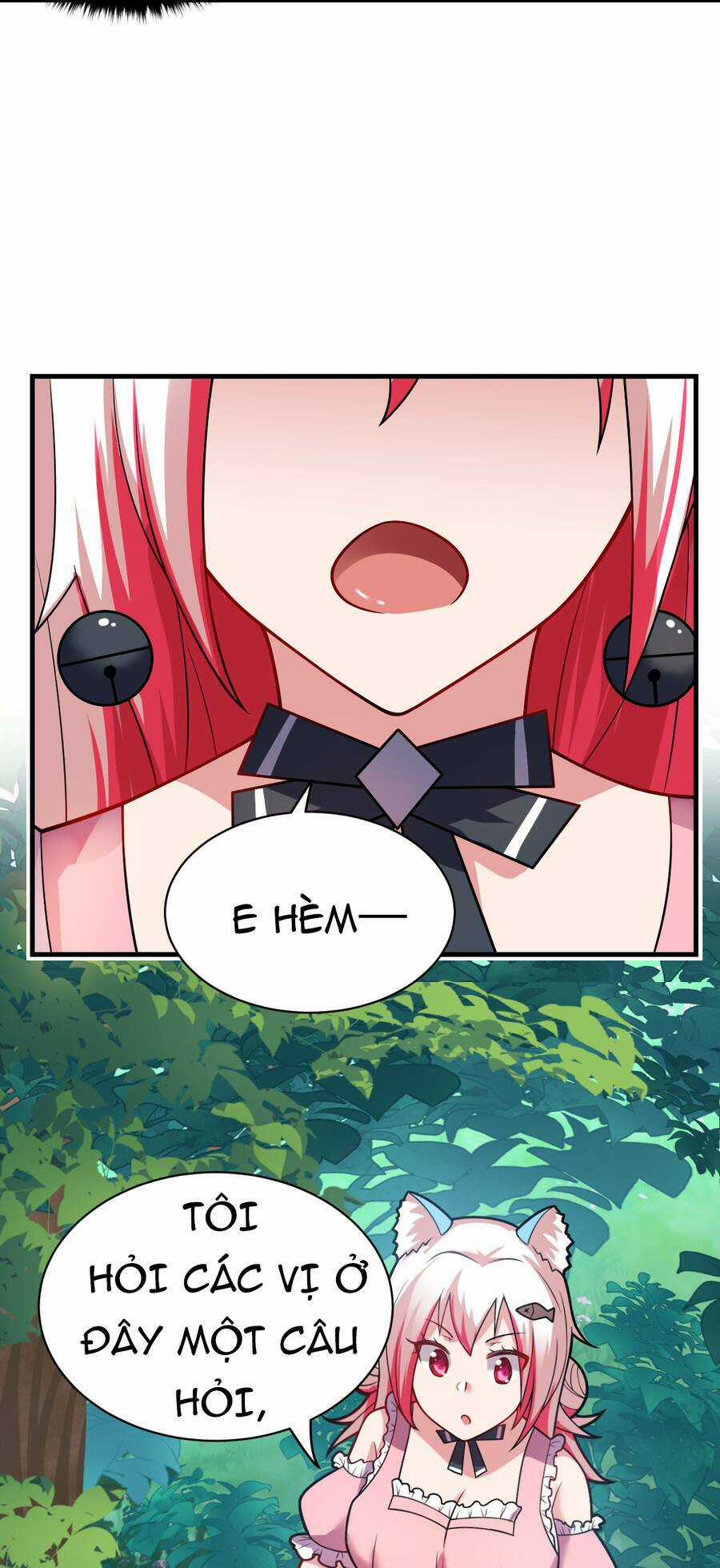 Ma Vương Trở Lại Chapter 21 trang 21