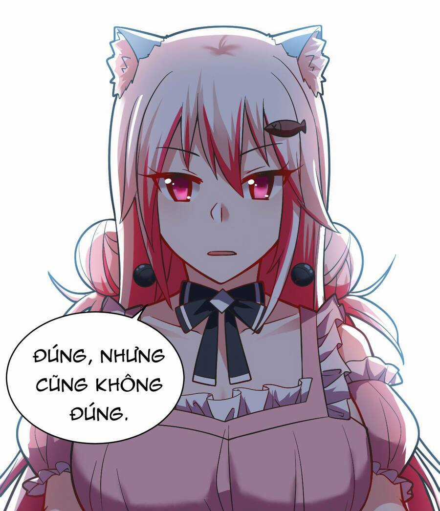 Ma Vương Trở Lại Chapter 21 trang 24