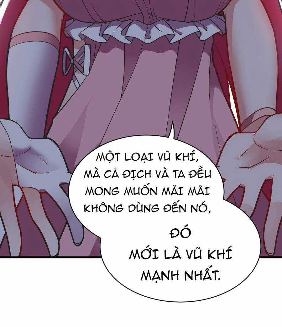 Ma Vương Trở Lại Chapter 21 trang 25