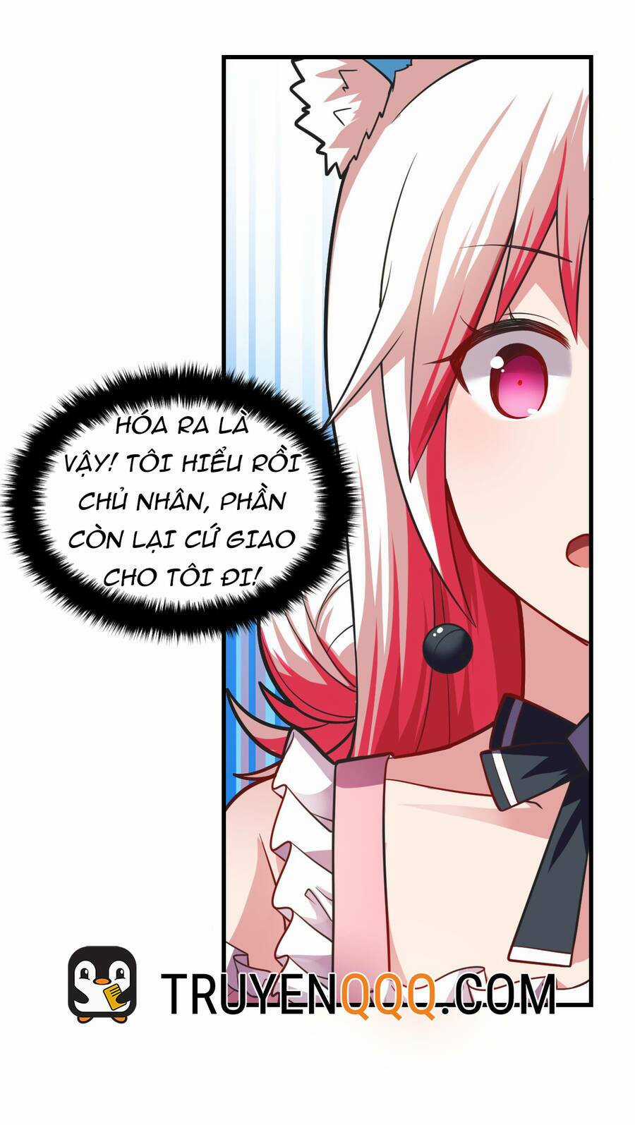 Ma Vương Trở Lại Chapter 21 trang 26