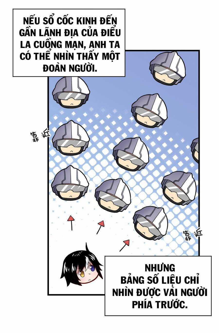 Ma Vương Trở Lại Chapter 21 trang 29