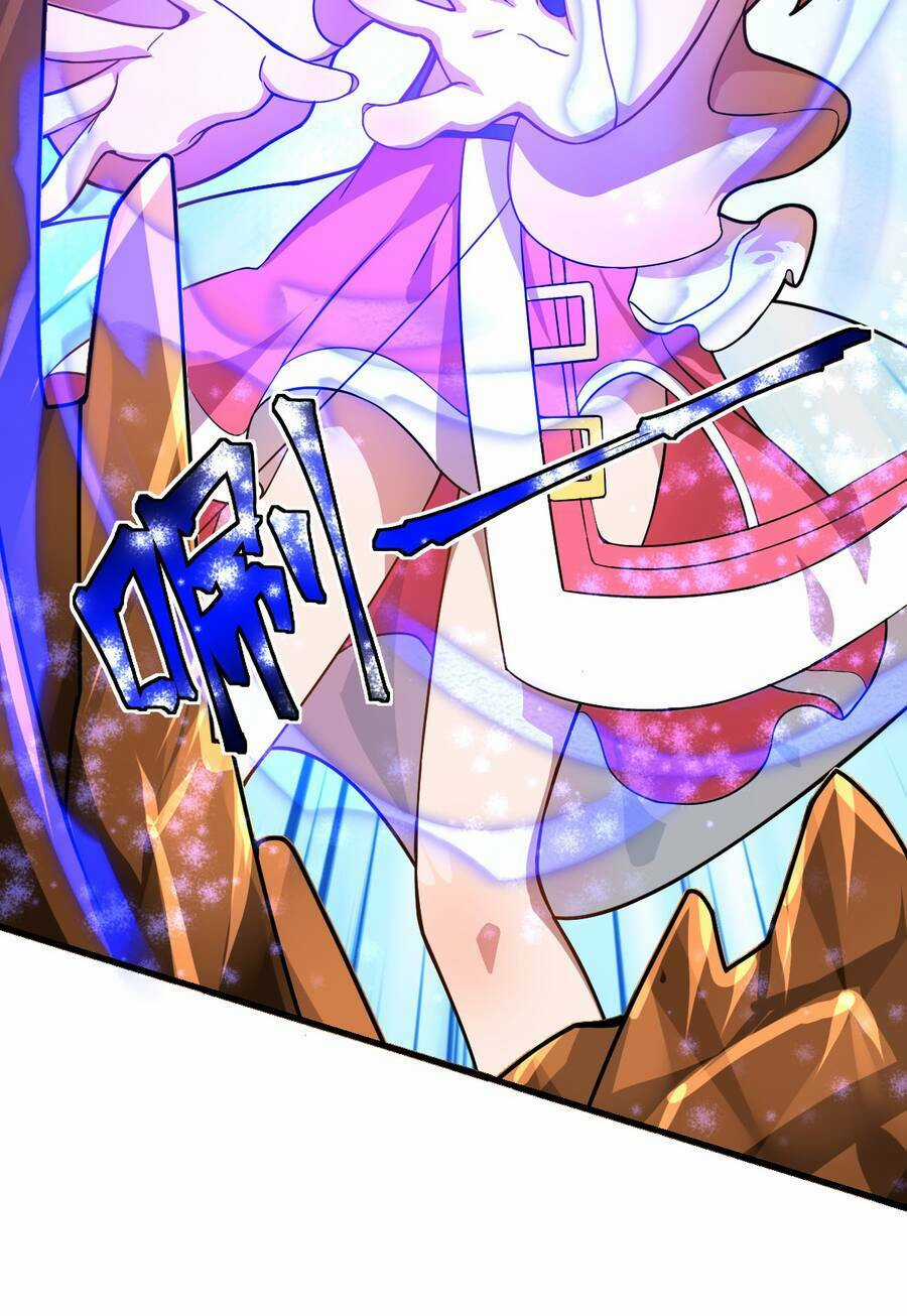 Ma Vương Trở Lại Chapter 21 trang 38