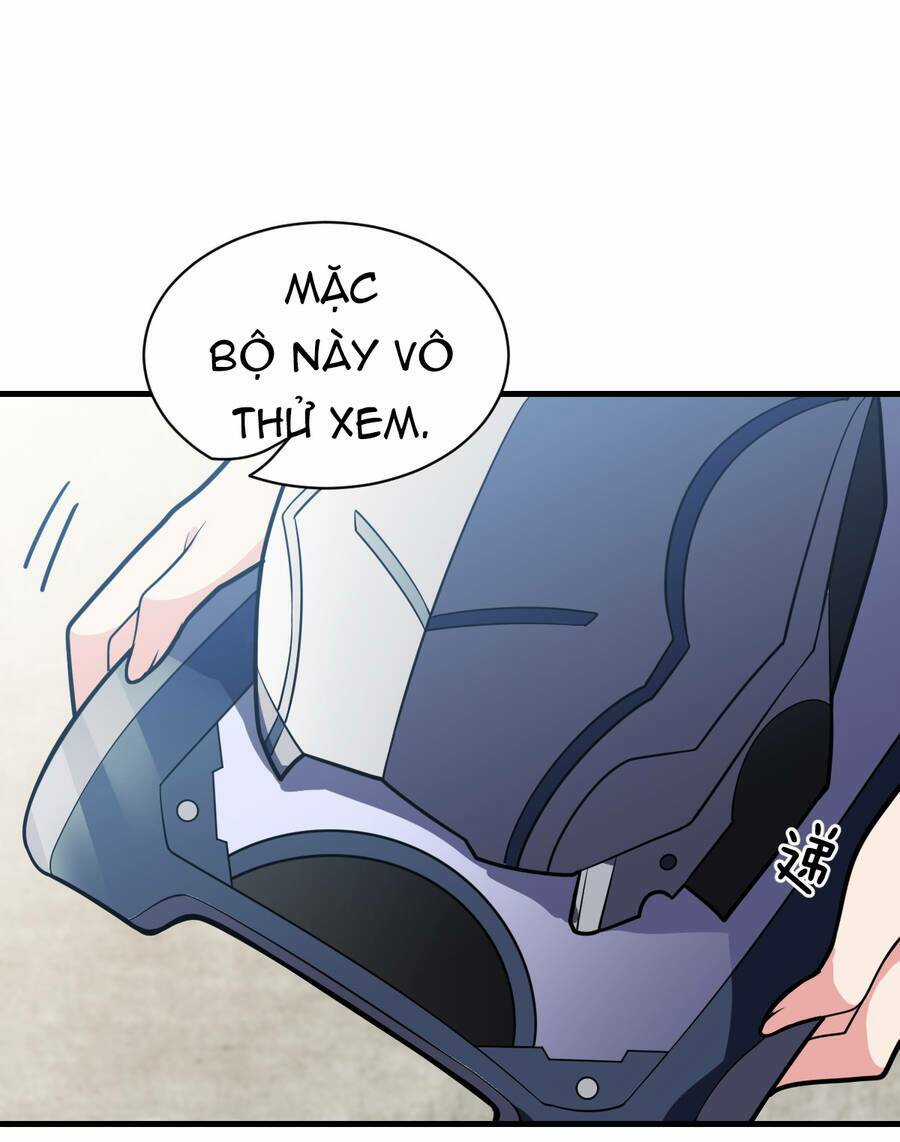 Ma Vương Trở Lại Chapter 21 trang 46