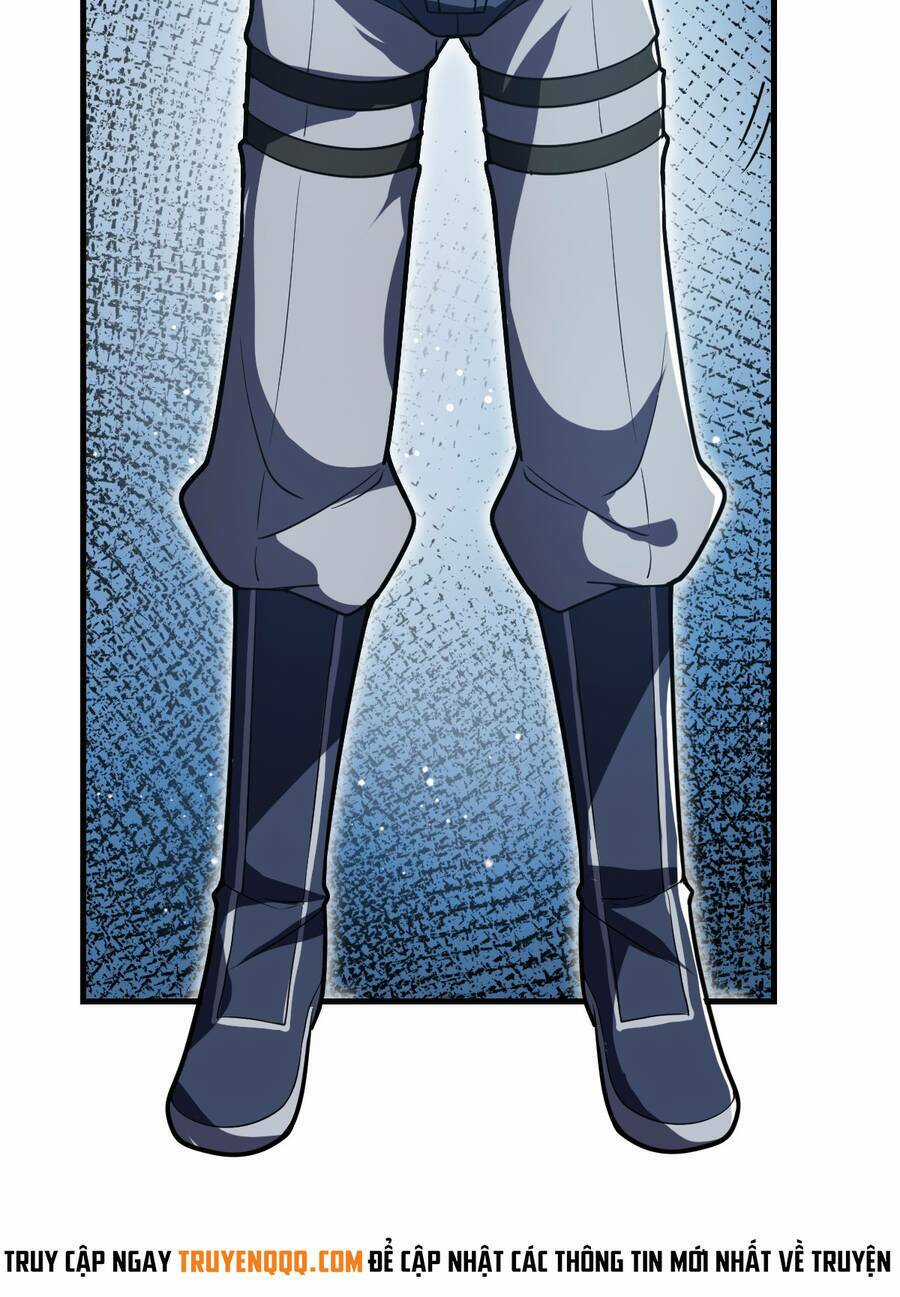 Ma Vương Trở Lại Chapter 21 trang 48