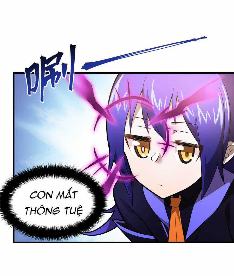 Ma Vương Trở Lại Chapter 21 trang 49