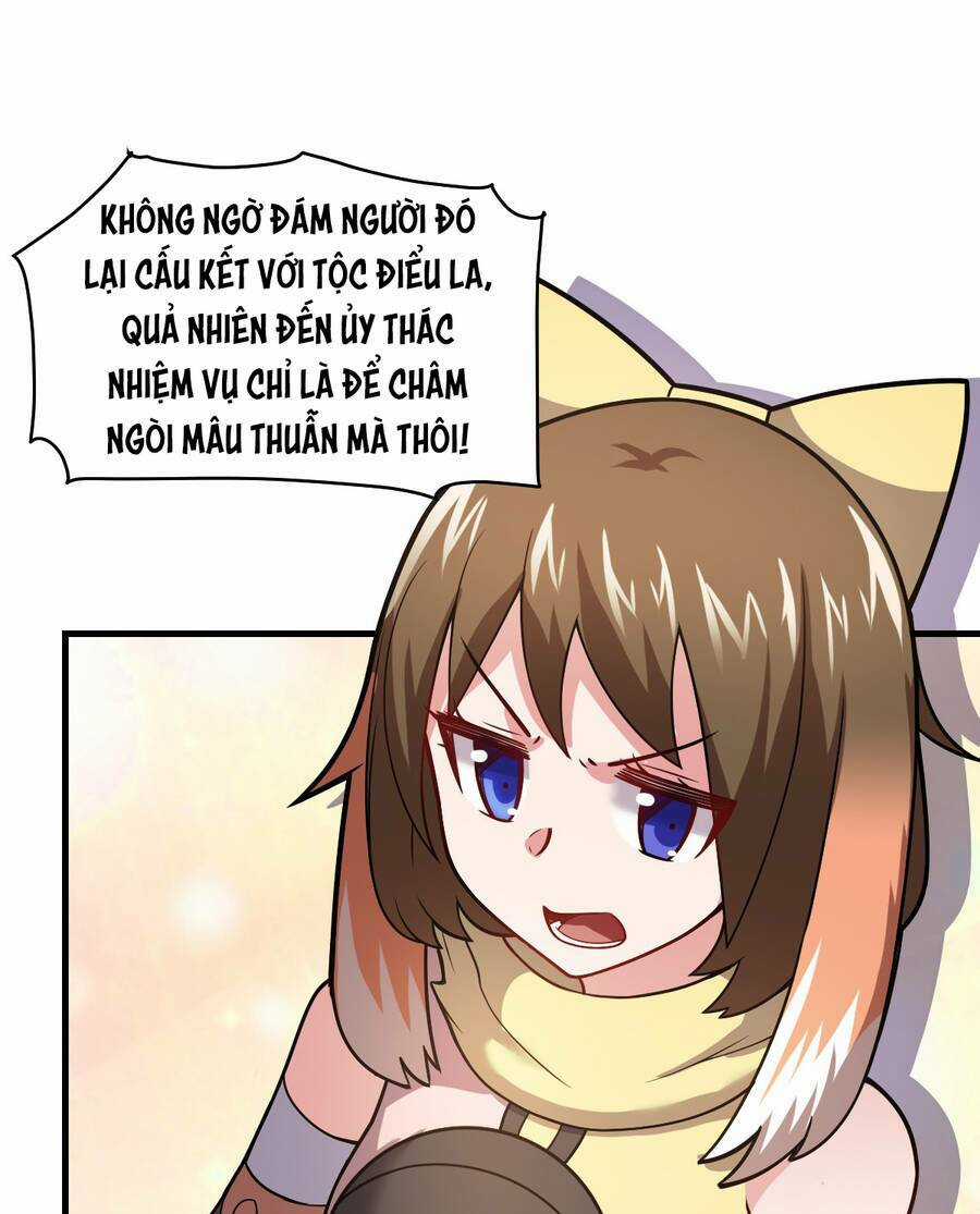 Ma Vương Trở Lại Chapter 21 trang 54